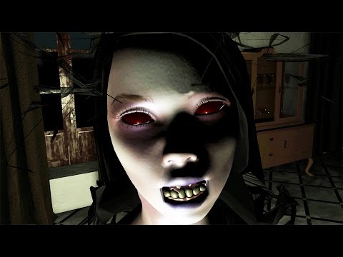 Видео: ЭКЗОРЦИЗМ В ОДНУ ХАРЮ ► Evil Possession