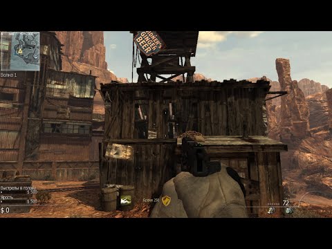 Видео: Пустыня,я и небольшое испытание