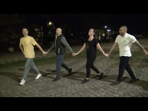 Видео: Каракачанско, 09.11.2025, Горна баня, София