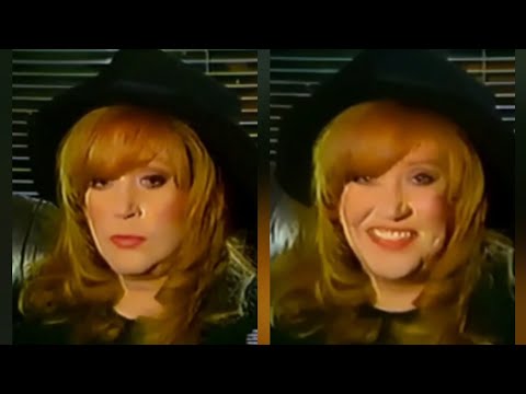 Видео: Алла Пугачева - Интервью (Санкт-Петербург 1999 Год)