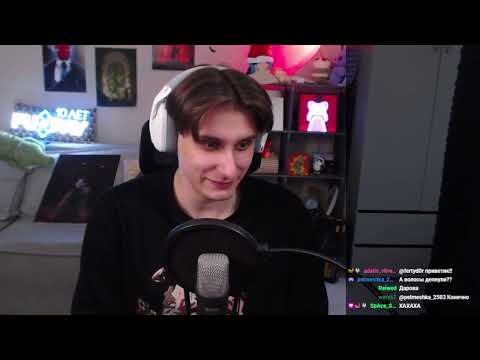 Видео: Запись стрима [24.09.25] Делаем полигон под ивент = 17:30 идём