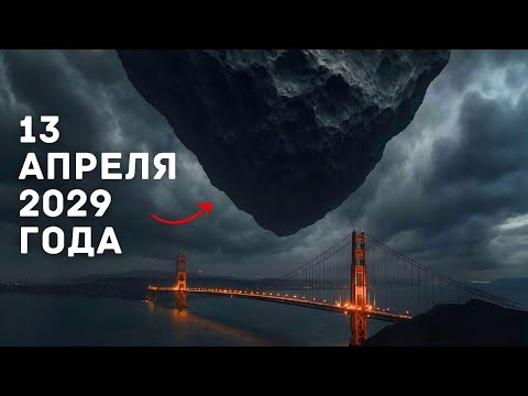 Видео: 3I/ATLAS безвреден: ВОТ настоящая угроза. | Документальный фильм для сна