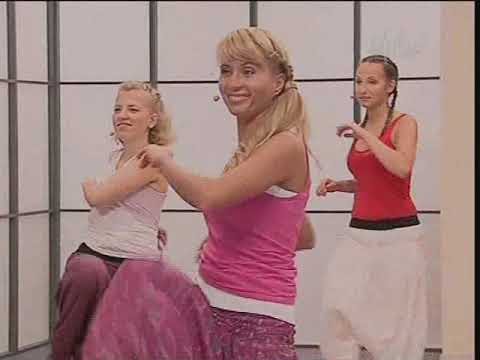 Видео: Гибкая сила: танец зверей. Крутая гимнастика)