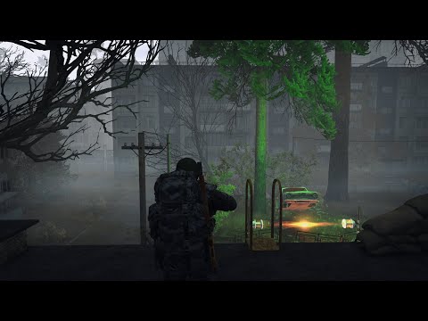 Видео: Stay Out/Stalker Online - Надо намыть золотишка