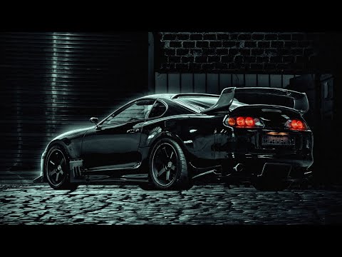 Видео: GONE.Fludd - Реквием играет тихо (slowed + reverb) +текст в описании