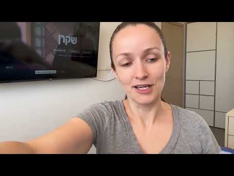 Видео: Расхламляюсь перед Песахом! Избавляюсь от вещей! - vlog