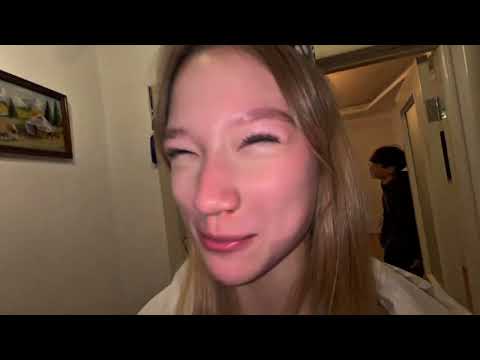 Видео: BIRTHDAY VLOG| Юбилей в пасху, ну или др сумасшедшего банана