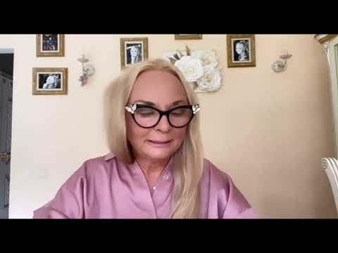 Видео: 💖 Что вы значите для него сегодня? Его истинные чувства и мысли о вас | Анна Князева Таро