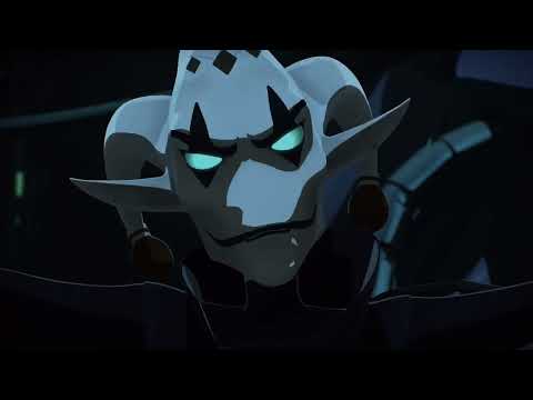 Видео: "Герои Энвелла". Моргарт под песню "Как стать сильнее Бога" (из мюзикла "Мастер и Маргарита")