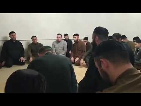 Видео: ЛОЬМА.. Хьажи ваша Мовсар дег1астах ваккхар ЛАЬЦНА