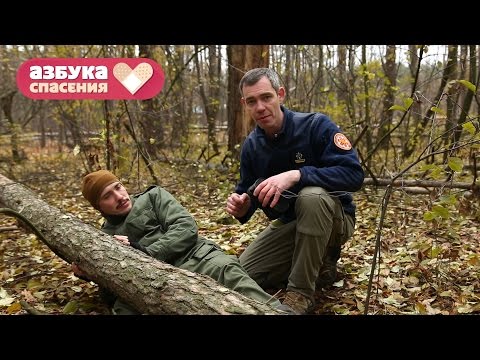 Видео: Азбука спасения. 19 серия. Краш синдром