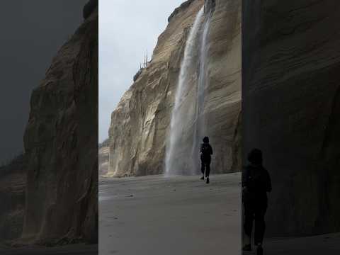 Видео: Где это?