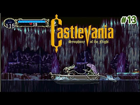 Видео: Як заплутано 🥴/ Castlevania Symphony of the night/ PS1