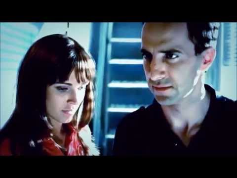 Видео: Алена/Герман - тонкая нить.