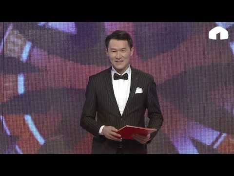 Видео: Шайыр апалар /Барскоон айымдары/ 4-айлампа / 2019