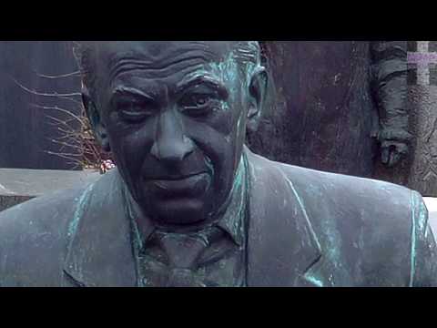 Видео: ❂НОВОДЕВИЧЬЕ КЛАДБИЩЕ ЧАСТЬ 15-АЯ❂