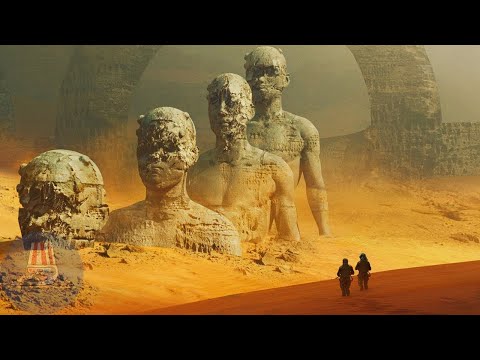 Видео: Это Произошло Вчера! Эта Находка на Марсе Шокировала Весь Мир!