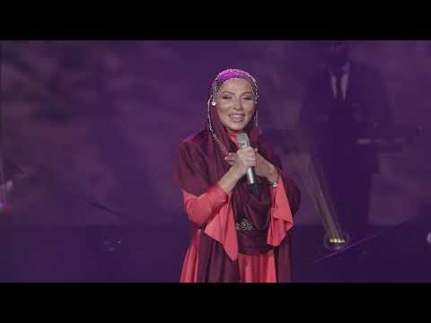 Видео: Зайнаб Махаева - Родной язык