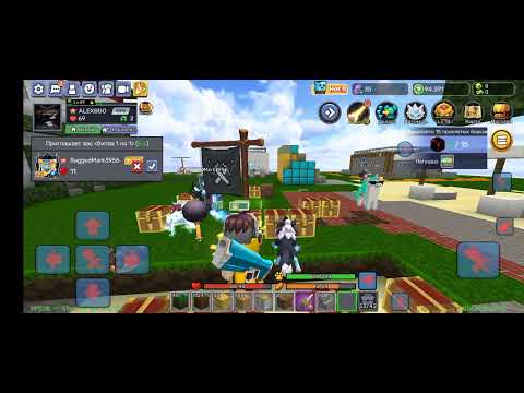 Видео: Строю Дом риколита 2 часть