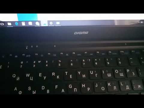 Видео: Подключение принтера  Canon i-sensys LBP6020B  к Windows10