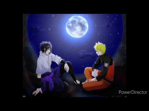 Видео: СасуНару.(Саске и Наруто)клип."Шёпот в темноте."