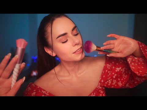 Видео: АСМР ЛУЧШИЕ Звуки Для РАССЛАБЛЕНИЯ и СНА 😴 УСНЕШЬ УЖЕ На Середине 😎 ASMR BEST For SLEEP