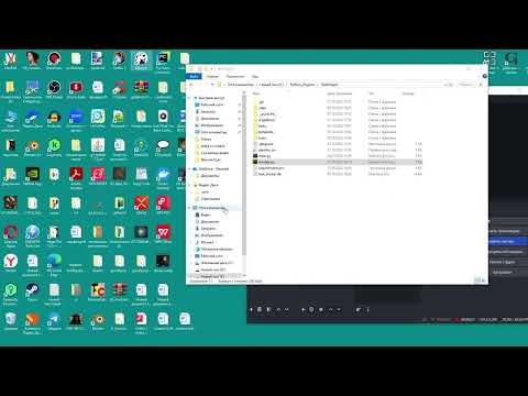 Видео: Часть 9 - Знакомство с SQLAlchemy - Бэкенд на Python FastAPI Разжёванный Гайд