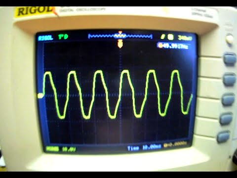 Видео: Синус для бесперебойника