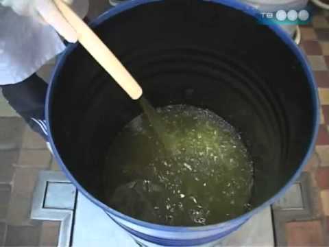 Видео: Как сделать духи