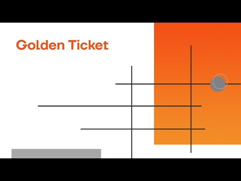 Видео: Як працює атака Golden Ticket