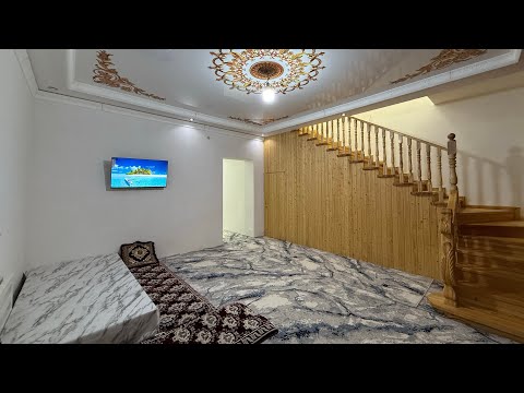 Видео: Урганч.тум. 2 каватли ховли сотилади 530 млн. Мулжал: Одамбой туйхона. #рекомендации #рек #uyjoy 