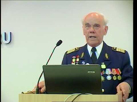 Видео: РКИИГА 90. Торжественное заседание.