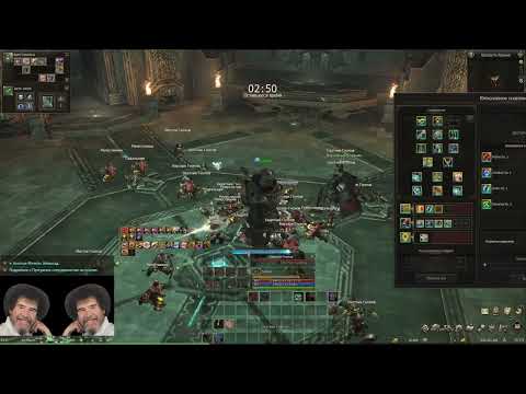 Видео: Иллюзорная система, Бесплатный топ шмот для Новичков | Lineage 2 Main Orc Village Руофф