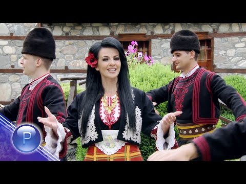 Видео: RODOPSKA SVATBA S ROSITSA PEYCHEVA / Родопска сватба с Росица Пейчева, 2016