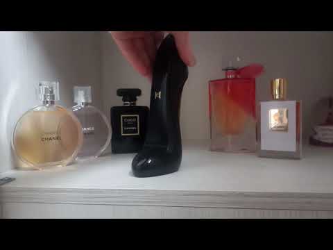 Видео: Парфюм который я приобрела в 2023