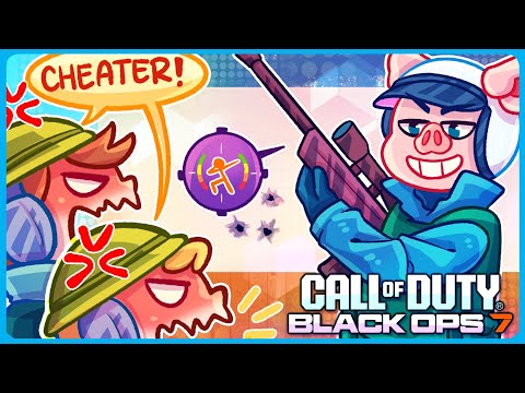 Видео: Black Ops: 7 моментов, из-за которых мои враги отменили предзаказ