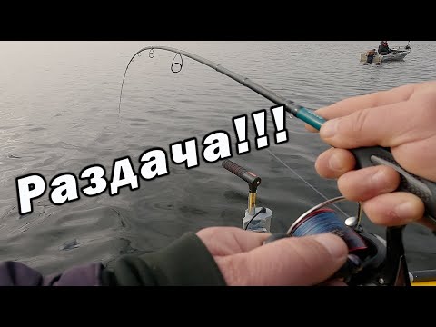 Видео: ВЕСЕННИЙ КЛЁВ, КОТОРЫЙ МЫ ТАК ЖДАЛИ!!! ЛОВЛЯ СУДАКА И ЩУКИ В МАРТЕ!!!