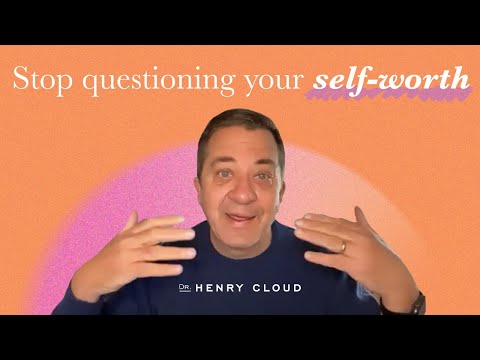 Видео: Перестаньте позволять отказам определять вас (советы по свиданиям) | Доктор Генри Клауд