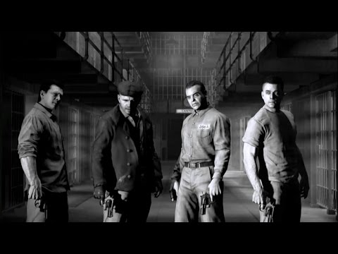Видео: Универсальный гайд Mob of the Dead или получение достижения "А вот и Хорёк!" + Диалоги
