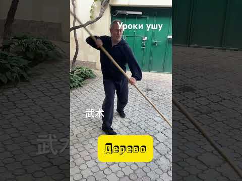 Видео: Уроки ушу. #taijiquan #kungfu #武术 #taijiquan #kungfu #武术 #martialarts #тайцзицюань #тайцзицюань #