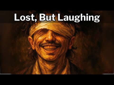 Видео: Не реагируй. Не объясняй. Просто исчезни. Карл Юнг