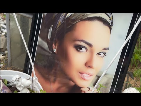 Видео: ВЫ МНЕ НЕ ВЕРИЛИ , А Я УМЕРЛА … ЗАБРОШЕННАЯ МОГИЛА СТЕЛЛЫ БАРАНОВСКОЙ _ 8 ЛЕТ | МАШКИНСКОЕ КЛАДБИЩЕ 