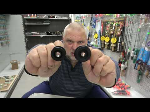 Видео: Теория Рыбалки №20 - выбор удочки для ловли мормышкой