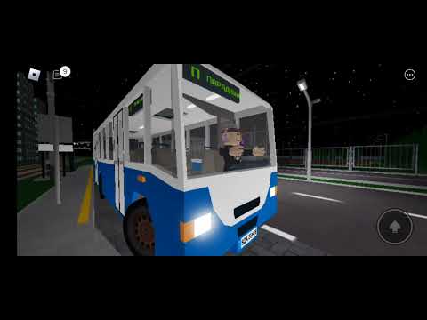 Видео: Парад автобусов в нидс басес