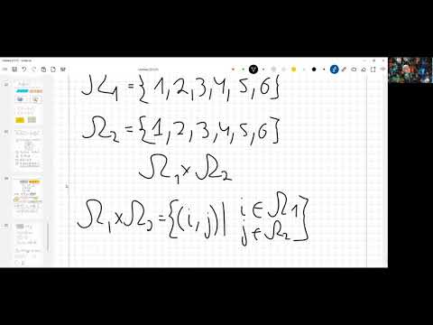 Видео: 4.4 Декартово произведение множеств - как умножать множества