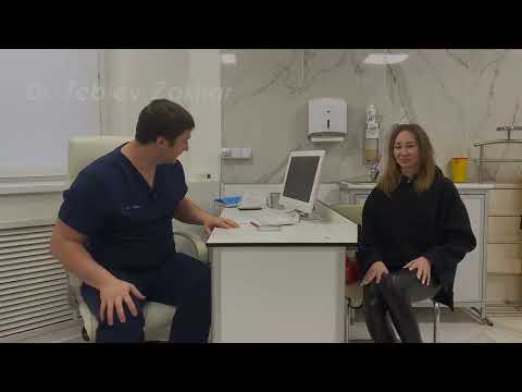 Видео: Галина в шоке и так и не смогла расслабиться на мануальной терапии! Смотри как это было!