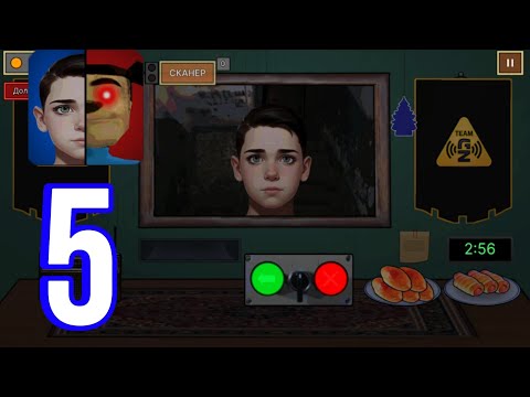 Видео: Дом Тимохи Это Не Мой Мем Игра – Gameplay Walkthrough Part #5 – 9, 10 Ночь & Концовка