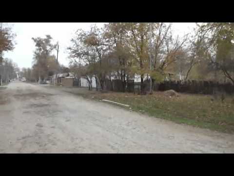 Видео: Чуйск Восточная