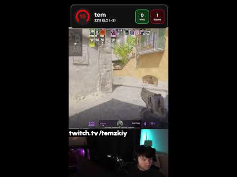 Видео: CS2 MAIN PRO MATCH [ENG/РУС]