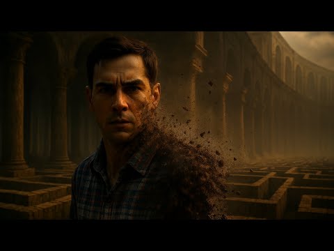 Видео: Essecer - ЛАБИРИНТ ТЕНЕЙ [КЛИП]